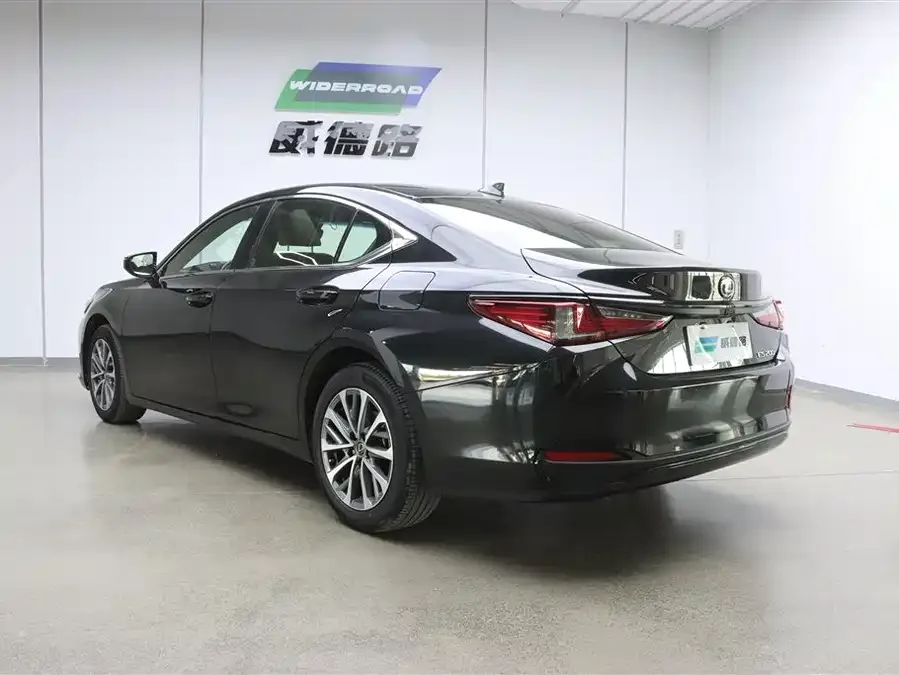 Lexus ES 2022 200 Excellence Edition 2022 — миниатюра 2