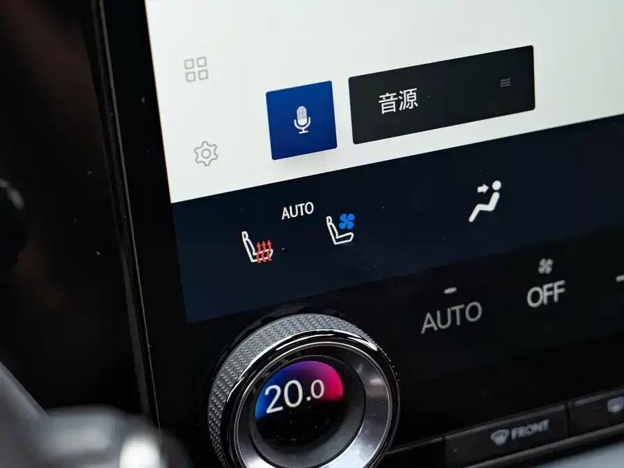 Lexus ES 2025 300h Premium Edition 2025 — миниатюра 5