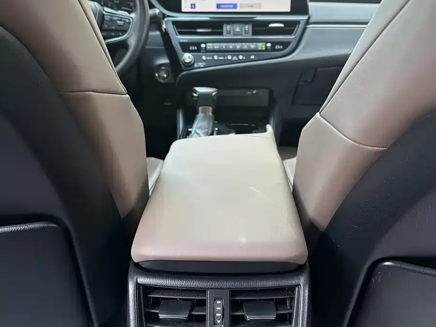 Lexus ES 2023 200 Excellence Edition 2024 — миниатюра 2