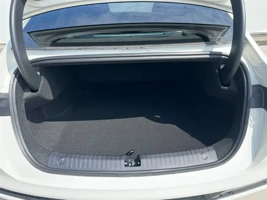BYD Seal 06 Seal 06 2025 EV 545KM Premium Edition 2026 — миниатюра 5