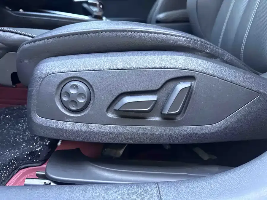 Audi a4 l 2022 35 TFSI Fashion Dynamic Edition 2022 — миниатюра 5