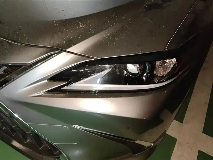Lexus ES 2020 200 Excellence Edition 2022 — миниатюра 5
