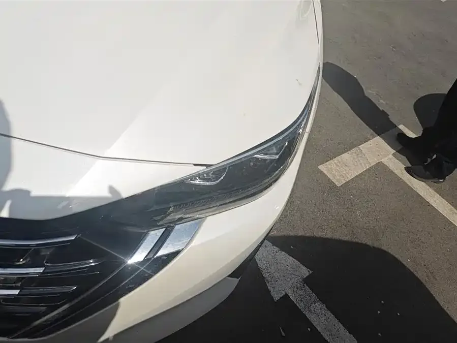 Nissan Sylphy Sylphy 2023 facelift 1.6L CVT Enjoy Edition 2025 — миниатюра 2