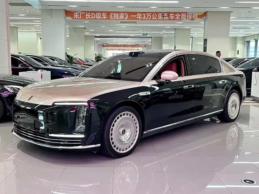 Zunjie S800 2025