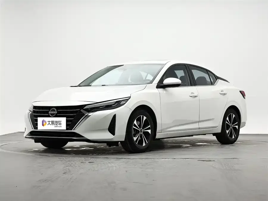 Nissan Sylphy 2024