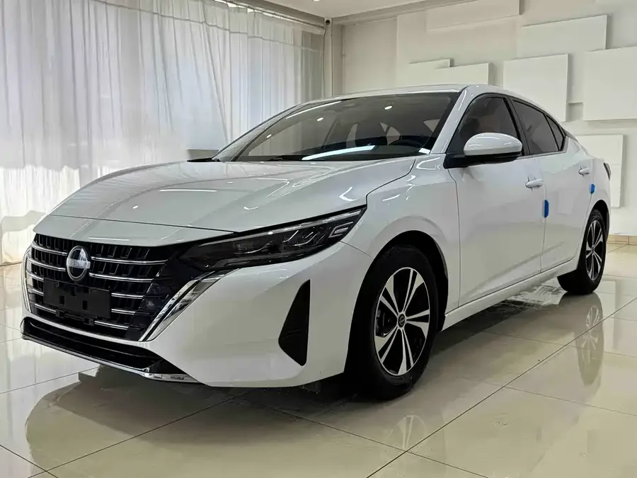 Nissan Sylphy 2023