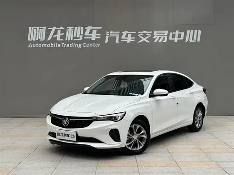 Buick Verano 2025 buy in Moscow