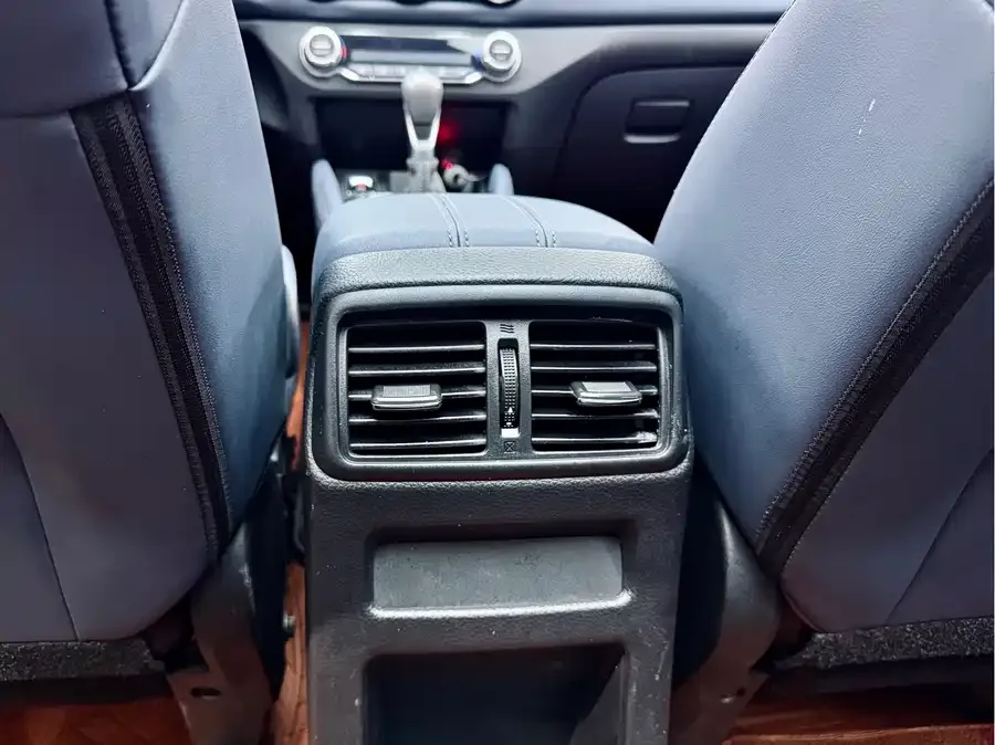 Nissan Qashqai Qashqai 2025 Honor 2.0L CVT XV+ Leading Edition 2025 — миниатюра 5