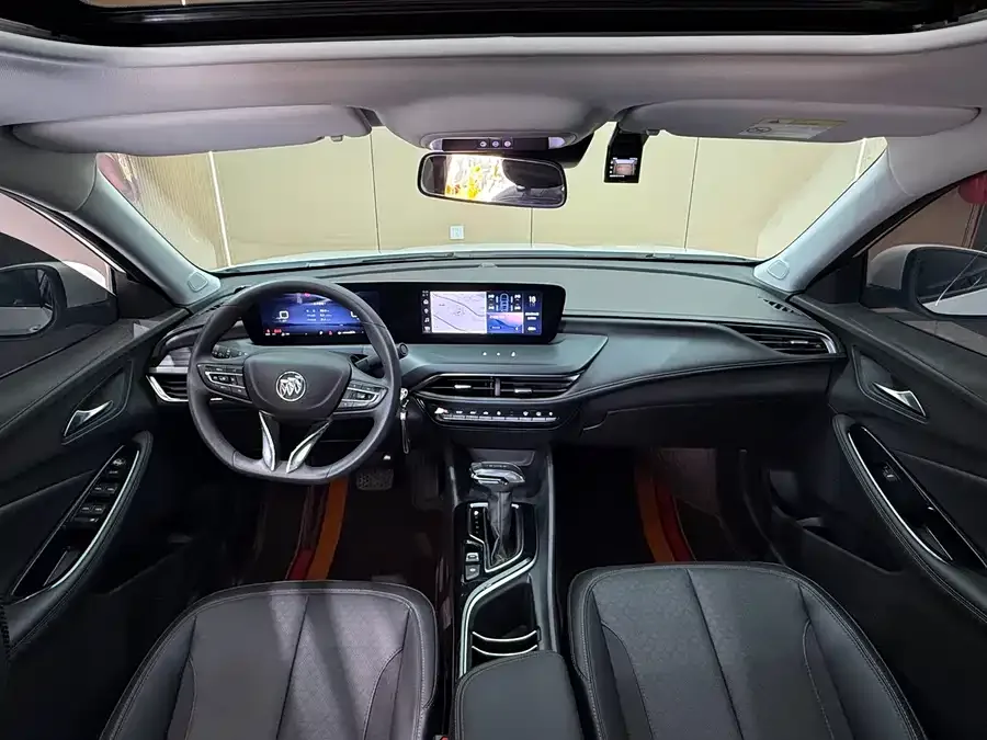 Buick Verano Verano 2023 Pro Enjoy Edition 2023 — миниатюра 2