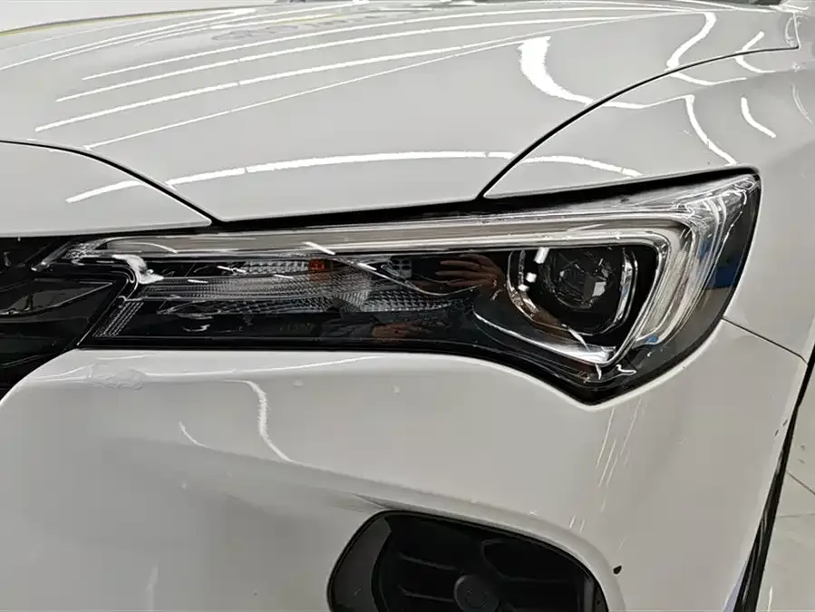 Buick Verano Valeant 2023 Pro GS Hunting Edition 2022 — миниатюра 2