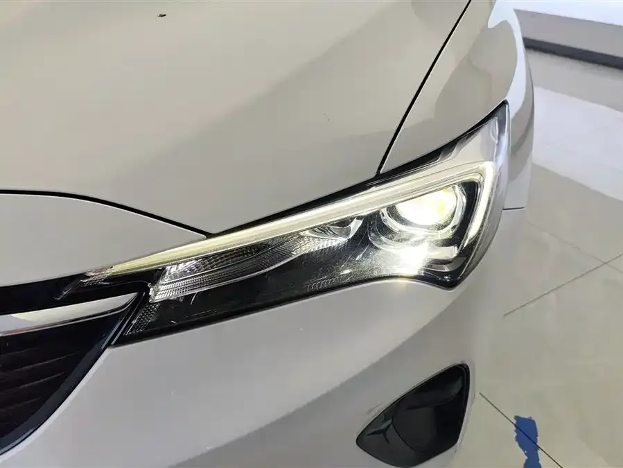 Buick Verano Verano 2023 Pro Enjoy Edition 2023 — миниатюра 2