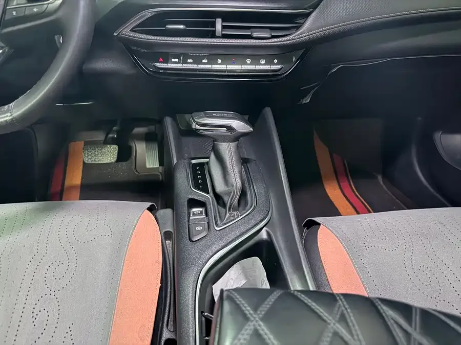 Buick Verano Valeant 2022 Pro 533T Enjoy Edition 2023 — миниатюра 3