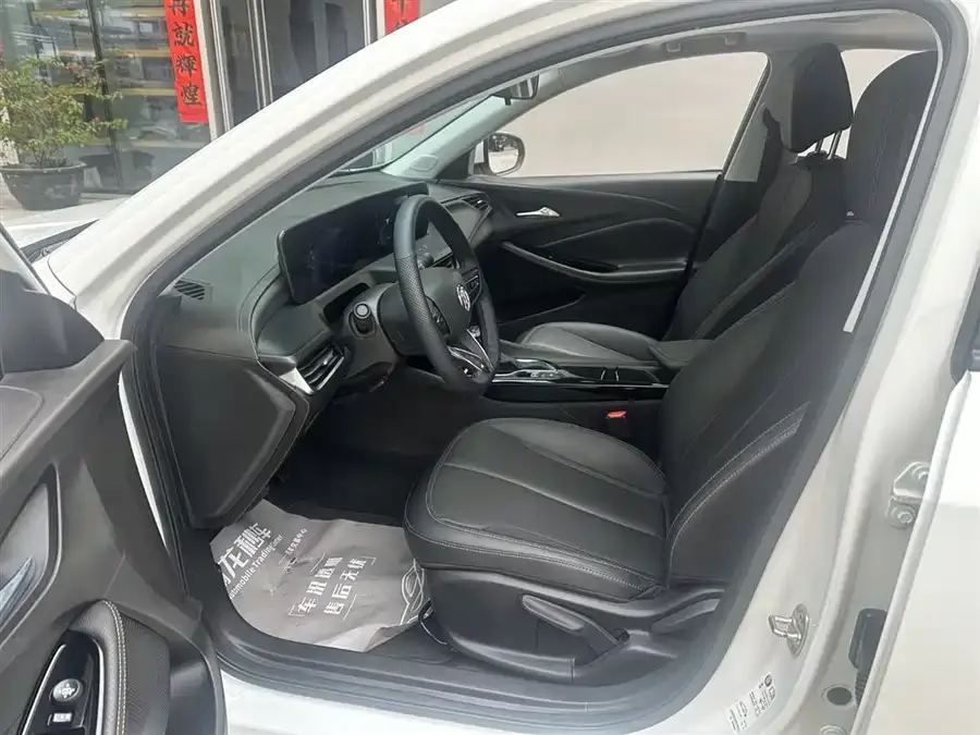 Buick Verano Verano 2023 Pro Enjoy Edition 2024 — миниатюра 3