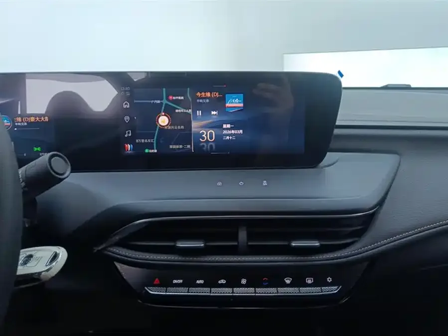 Buick Verano Verano 2023 Pro Enjoy Edition 2025 — миниатюра 4