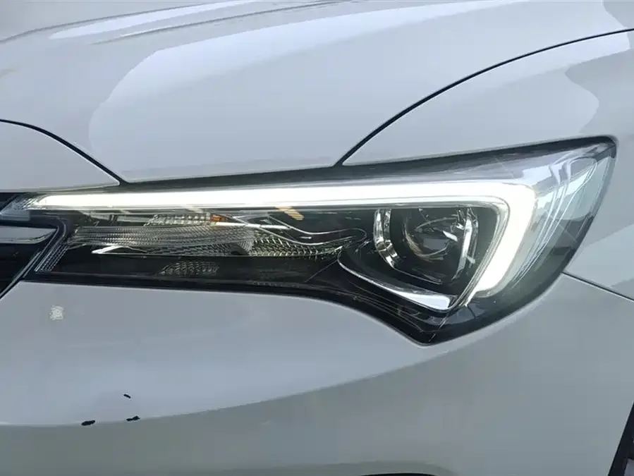 Buick Verano Verano 2023 Pro Enjoy Edition 2025 — миниатюра 5