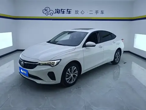 Buick Verano 2025 buy in Moscow