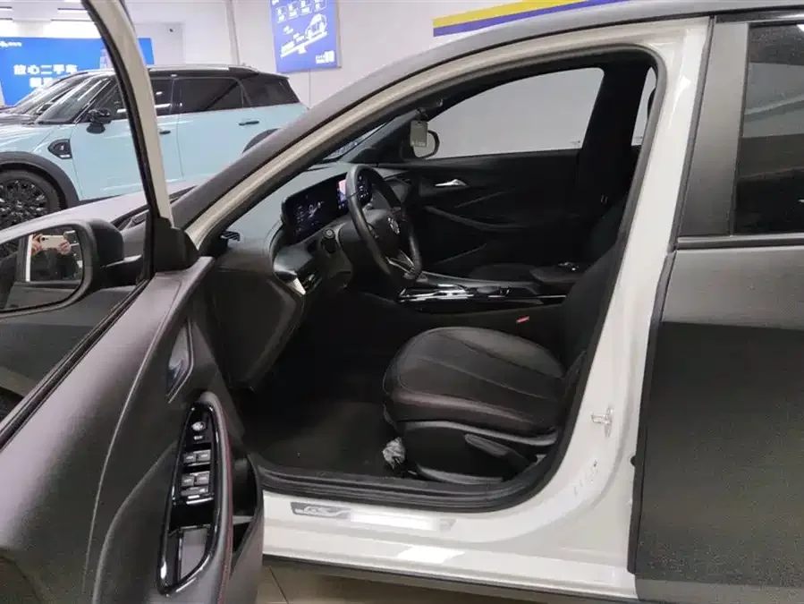 Buick Verano Valeant 2023 Pro GS Hunting Edition 2024 — миниатюра 3