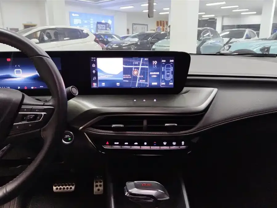 Buick Verano Valeant 2023 Pro GS Hunting Edition 2024 — миниатюра 4