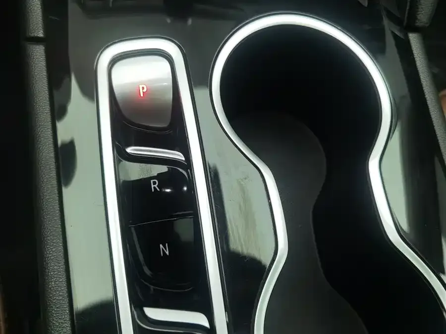 Buick Regal Regal 2022 552T Smart Edition 2023 — миниатюра 4