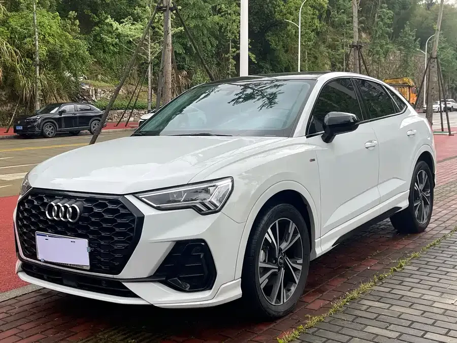 Audi Q3 SPORTBACK 2022