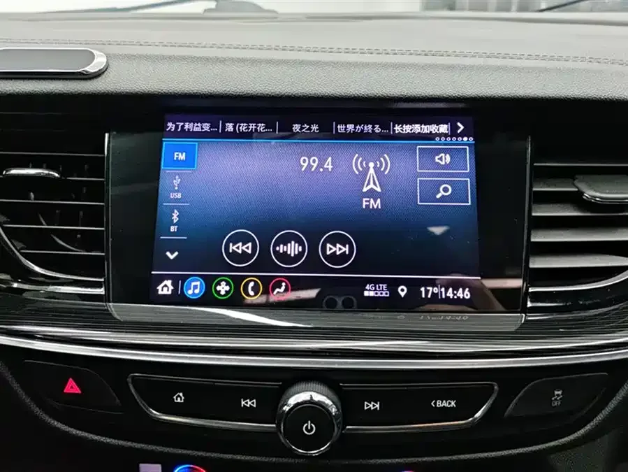 Buick Regal Regal 2024 25T Super Edition 2024 — миниатюра 4
