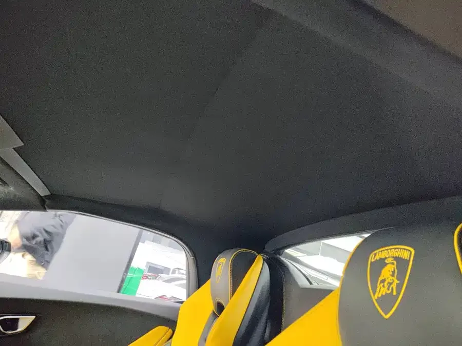 Lamborghini Huracn Huracn 2019 Huracn EVO Spyder 2023 — миниатюра 5
