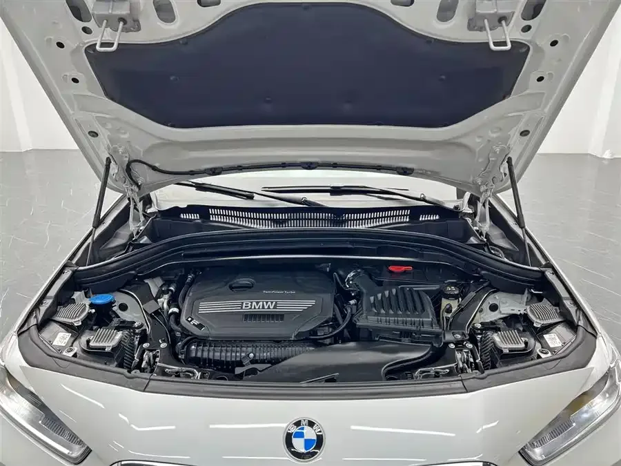 BMW X2 2023 sDrive25i M Off-Road Package 2023 — миниатюра 4