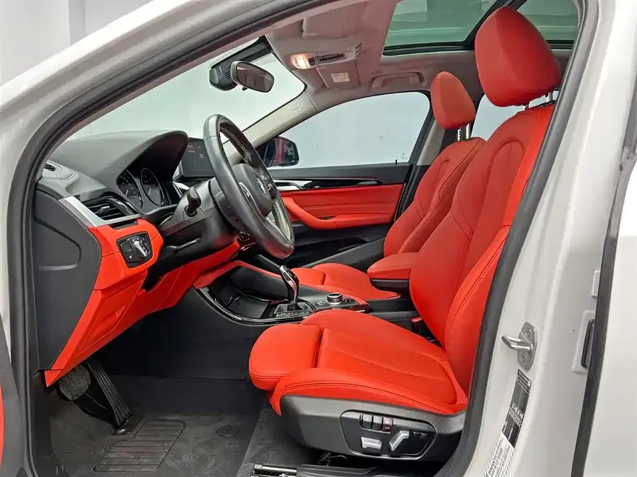 BMW X2 2023 sDrive25i M Off-Road Package 2023 — миниатюра 5