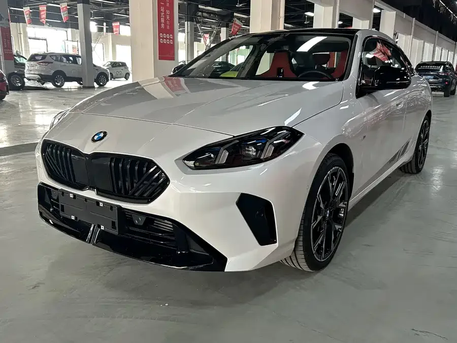 BMW 2 Series 2025