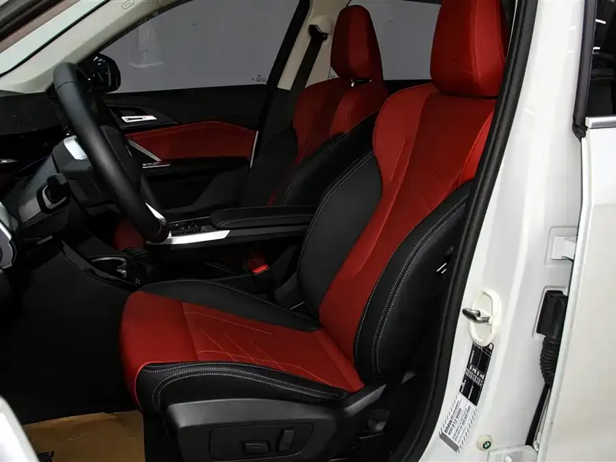 BMW X1 2023 sDrive25Li X Design Package 2024 — миниатюра 5