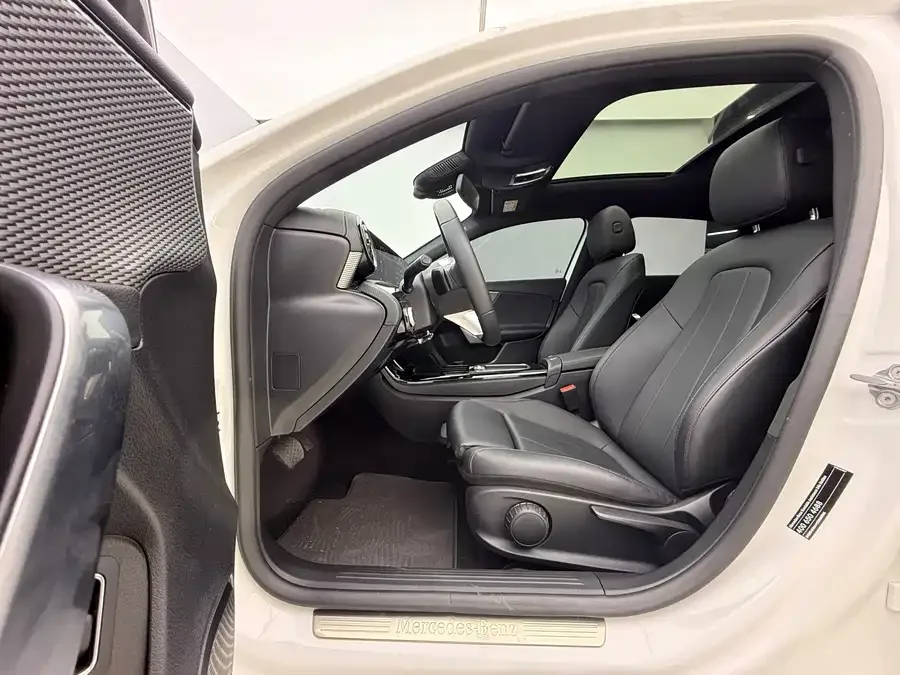 Mercedes-Benz Class A Mercedes-Benz A-Class 2023 A 180 L 2023 — миниатюра 5