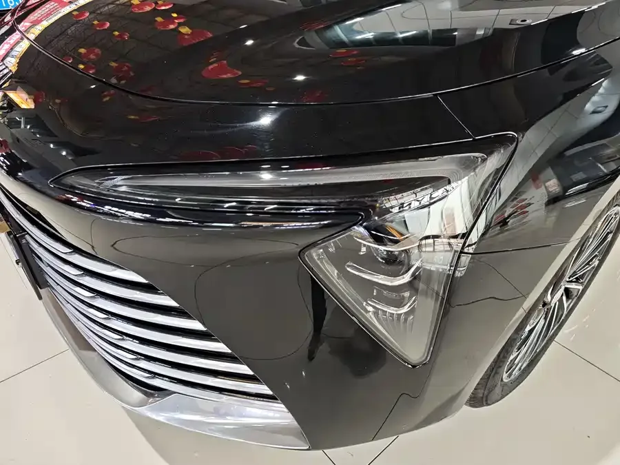 Buick LaCrosse LaCrosse 2025 28T Platinum Edition 2025 — миниатюра 5