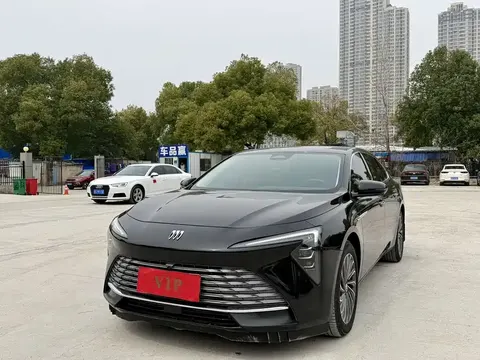 Buick LaCrosse 2024 купить в Москве