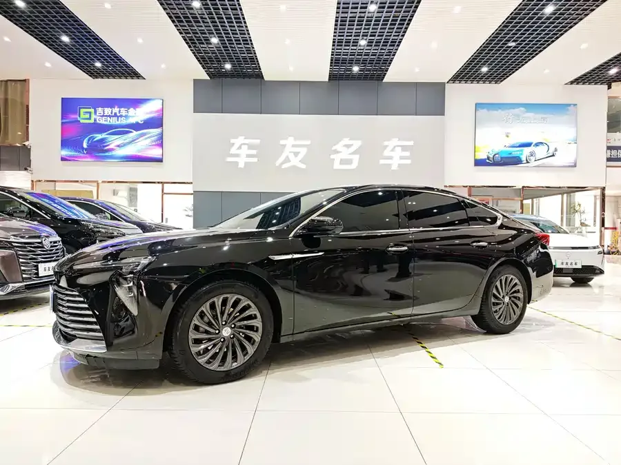 Buick LaCrosse 2024