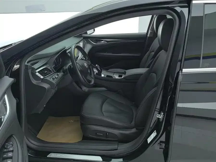Buick LaCrosse LaCrosse 2022 552T Luxury 2023 — миниатюра 3