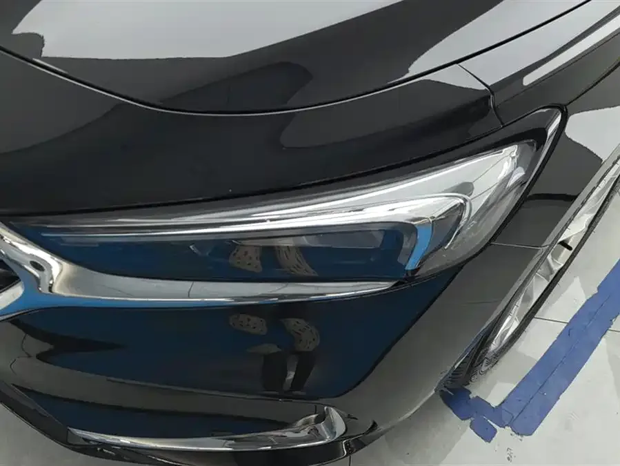Buick LaCrosse LaCrosse 2022 552T Luxury 2023 — миниатюра 5