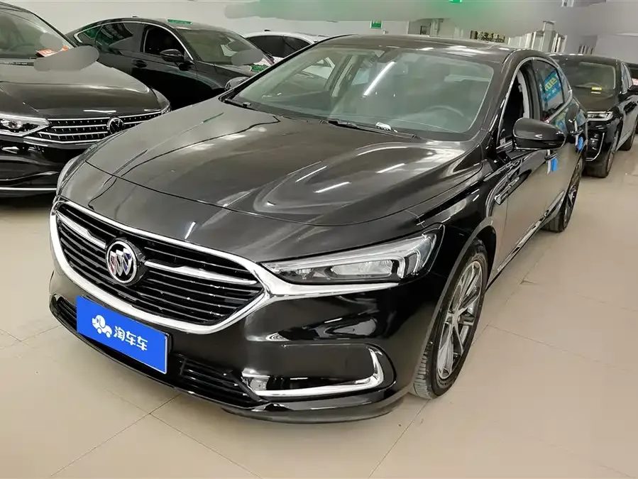 Buick LaCrosse 2023