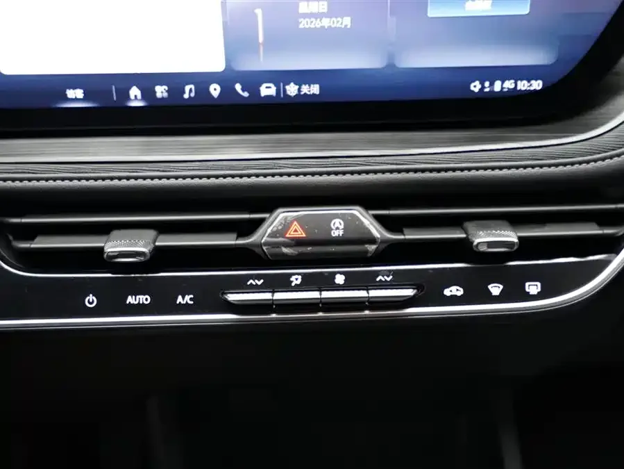 Buick LaCrosse LaCrosse 2024 28T Yuezun Edition 2026 — миниатюра 3