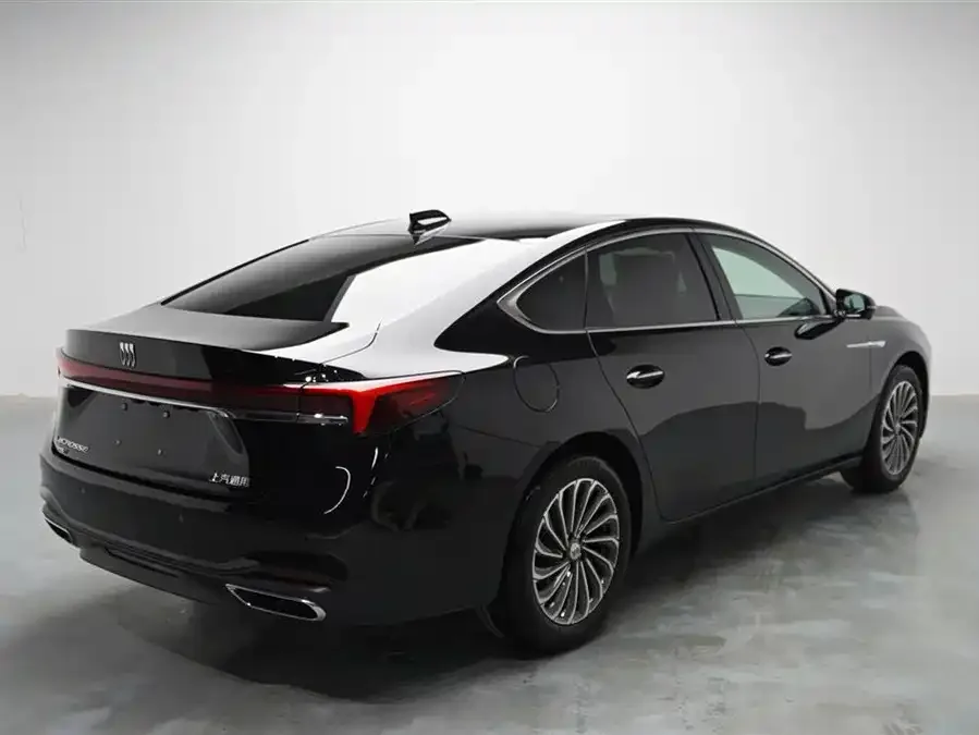 Buick LaCrosse LaCrosse 2024 28T Yuezun Edition 2026 — миниатюра 5