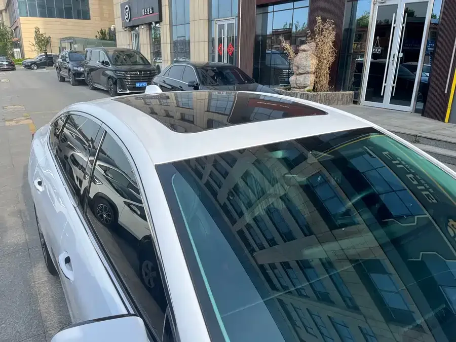 Buick LaCrosse LaCrosse 2024 Avenir Edition 2025 — миниатюра 4