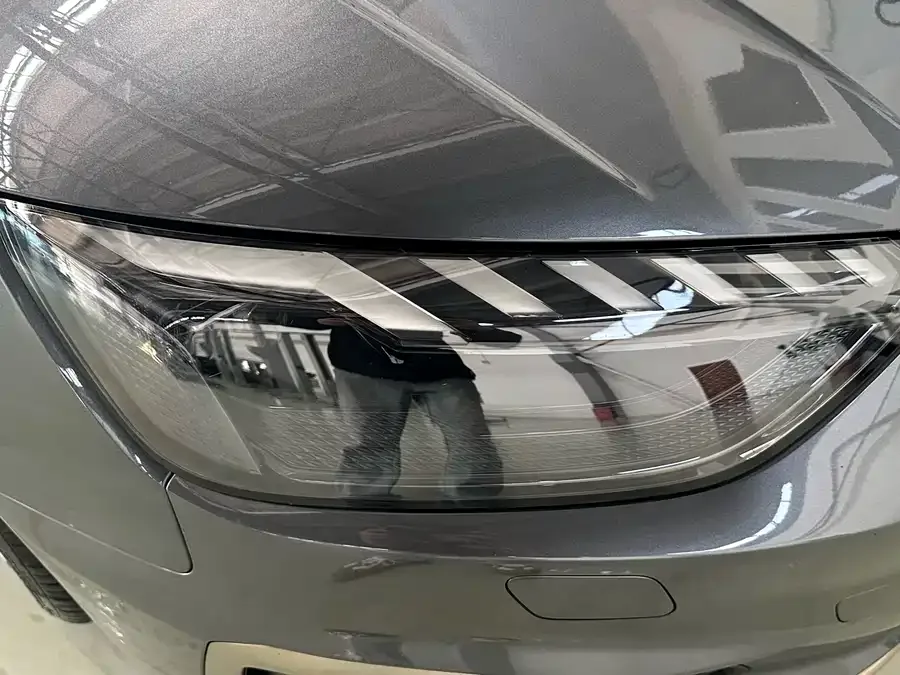 Audi a4 l 2023 40 TFSI quattro luxury and dynamic model 2024 — миниатюра 4