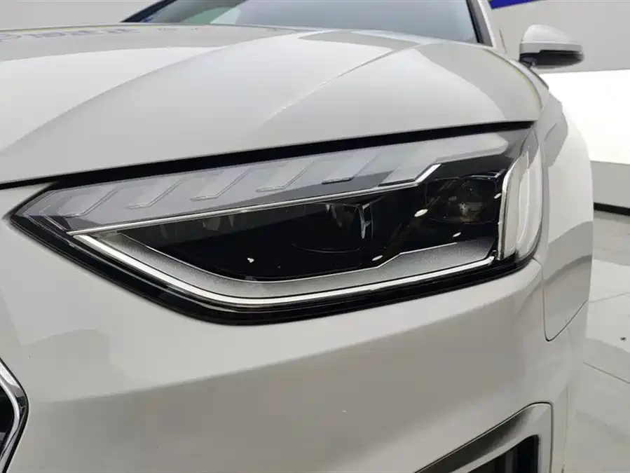 Audi a4 l 2024 40 TFSI Fashion Dynamic Edition 2024 — миниатюра 5
