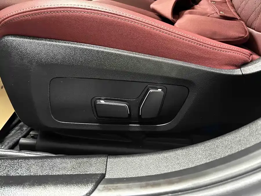 BMW 3 Series BMW 3 Series 2023 325Li M Sport Package 2023 — миниатюра 5
