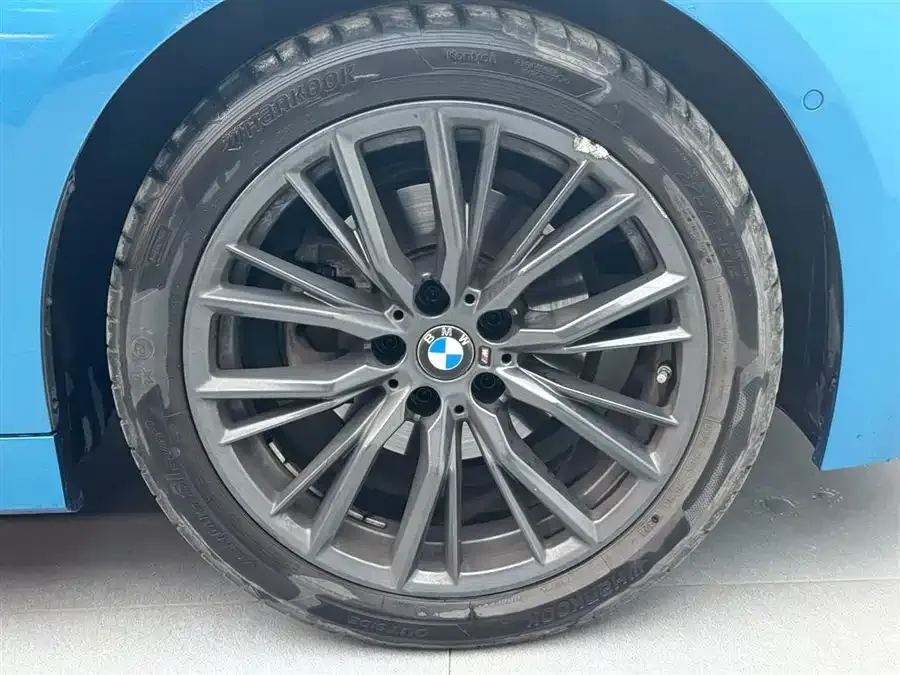 BMW 3 Series BMW 3 Series 2024 325i M Sport Night Edition 2024 — миниатюра 5
