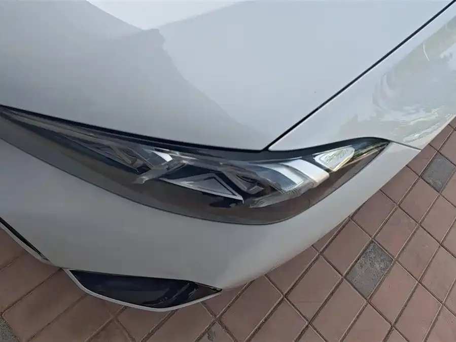 BMW 3 Series BMW 3 Series 2024 325i M Sport Package 2024 — миниатюра 2