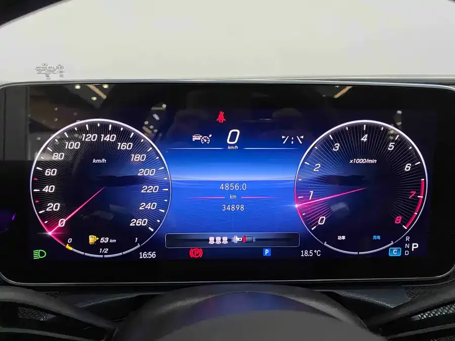Mercedes-Benz Class C Mercedes-Benz C-Class 2024 C 260 L Sports Edition 2024 — миниатюра 3