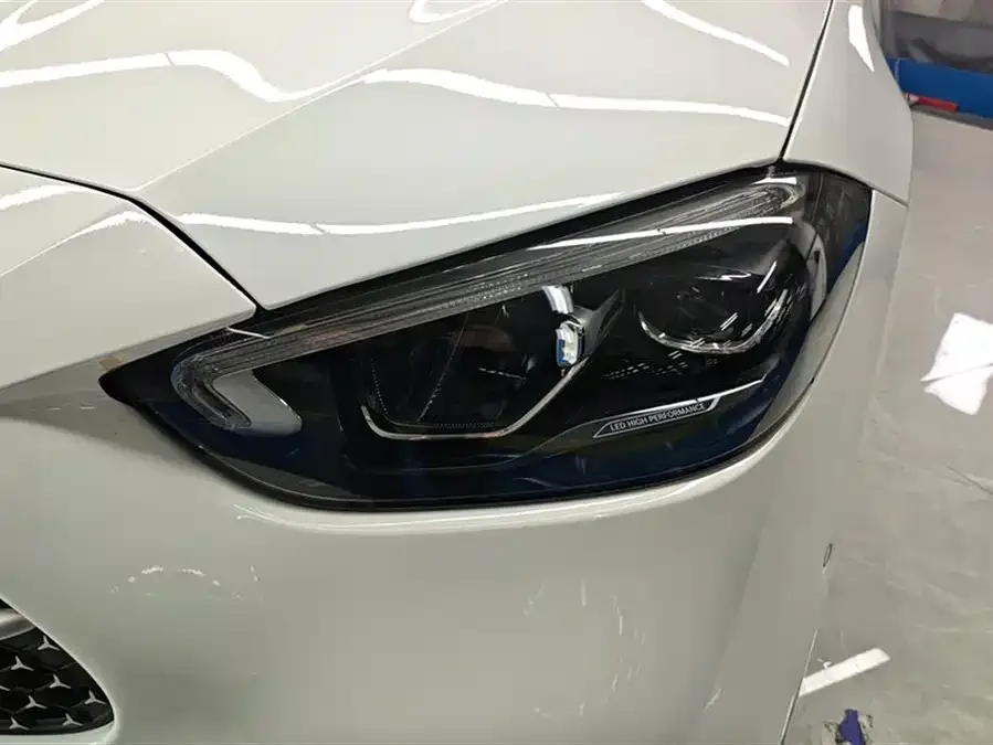 Mercedes-Benz Class C Mercedes-Benz C-Class 2023 C 200 L Sport Edition 2023 — миниатюра 2