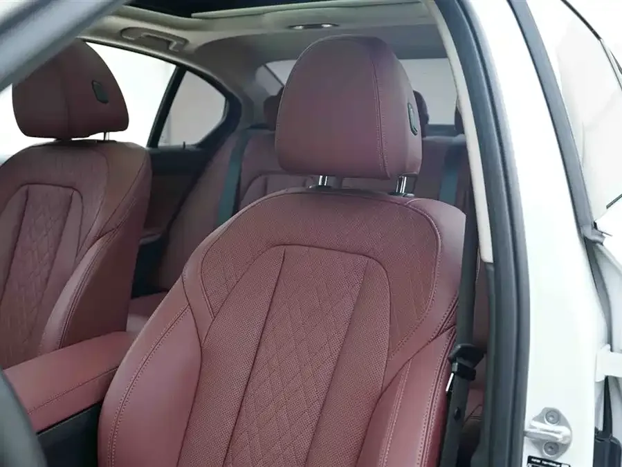 BMW 3 Series BMW 3 Series 2023 325Li M Sport Package 2023 — миниатюра 4