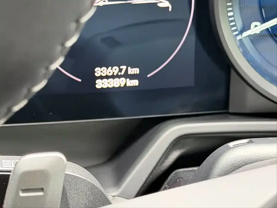 Porsche 911 2023 Carrera 3.0T 2023 — миниатюра 4
