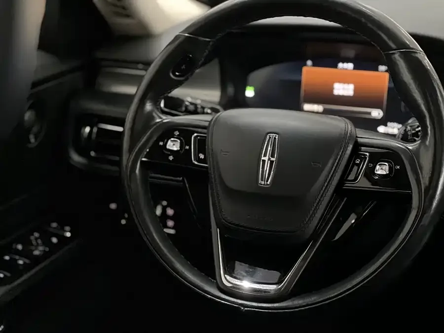 Lincoln Aviator Aviator 2022 3.0T V6 4WD Centennial Edition 2023 — миниатюра 5
